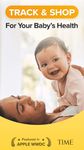 Tangkapan layar apk Glow Baby Tracker for Breastfeeding, Diaper, Sleep 7