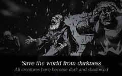 Espada Oscura (Dark Sword) : Season 2 captura de pantalla apk 12