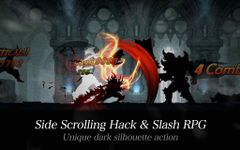 Скриншот 6 APK-версии Темный Меч (Dark Sword)