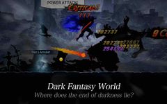Epée Sombre (Dark Sword) capture d'écran apk 7
