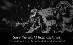 Dark Sword zrzut z ekranu apk 2