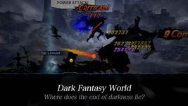 Espada Oscura (Dark Sword) : Season 2 captura de pantalla apk 19