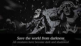 Espada Oscura (Dark Sword) : Season 2 captura de pantalla apk 