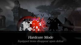 Screenshot 1 di Spada Oscura (Dark Sword) apk