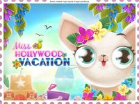 Скриншот 1 APK-версии Miss Hollywood: Отпуск