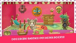 Скриншот 17 APK-версии Miss Hollywood: Отпуск