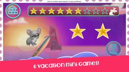 Miss Hollywood : en vacances capture d'écran apk 15