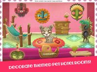 Скриншот 12 APK-версии Miss Hollywood: Отпуск