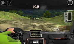 4x4 Off-Road Rally 6 captura de pantalla apk 