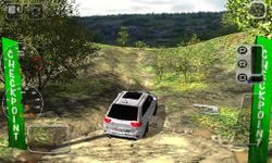 4x4 Off-Road Rally 6 capture d'écran apk 1