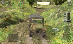 4x4 Off-Road Rally 6 captura de pantalla apk 2