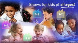 ภาพหน้าจอที่ 21 ของ Kidoodle.TV Kid Shows & Movies