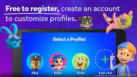 Kidoodle.TV Kid Shows & Movies στιγμιότυπο apk 17