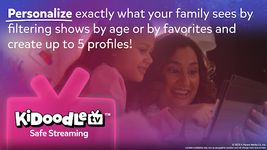 ภาพหน้าจอที่ 15 ของ Kidoodle.TV Kid Shows & Movies