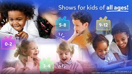 ภาพหน้าจอที่ 5 ของ Kidoodle.TV Kid Shows & Movies