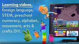 Captură de ecran Kidoodle.TV Kid Shows & Movies apk 3