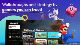 Screenshot 1 di Kidoodle.TV Kid Shows & Movies apk