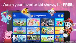 Kidoodle.TV Kid Shows & Movies capture d'écran apk 22