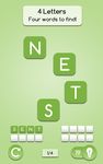 Screenshot 4 di AnagrApp - Fun with Words apk