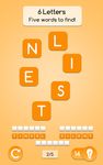 AnagrApp - Word Brain Training screenshot APK 3