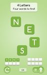 Screenshot 14 di AnagrApp - Fun with Words apk