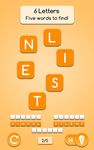 Screenshot 6 di AnagrApp - Fun with Words apk