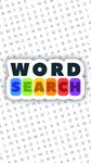 Word Search στιγμιότυπο apk 6