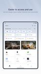 Tangkapan layar apk MiHome 9