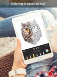 Livre de coloriage capture d'écran apk 8