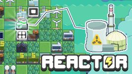 Reactor - Energy Sector Tycoon screenshot APK 10