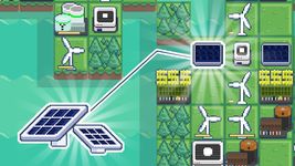 Reactor - Energiesektor Tycoon Screenshot APK 9