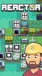 Reactor - Energy Sector Tycoon capture d'écran apk 23