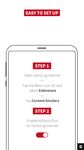 Screenshot 5 di Adblock Plus Samsung Internet apk