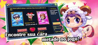 Captura de tela do apk Bomb Me Brasil - Jogo de Tiro - DDTank Brasil 8