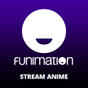 Biểu tượng apk FunimationNow