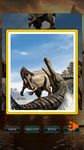 Puzzles dinosaures capture d'écran apk 6