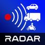 Icône de Radarbot Gratuit - Radars FR