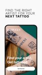 Screenshot 6 di Tattoodo - #1 Tattoo Community apk