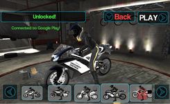 Police Bike Traffic Rider screenshot APK 13