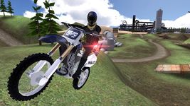 Police Bike Traffic Rider screenshot APK 14