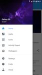 Theme - Galaxy S9 captura de pantalla apk 2