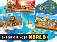 Скриншот 6 APK-версии Pirate Power