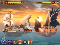 Скриншот 4 APK-версии Pirate Power