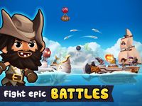 Скриншот 5 APK-версии Pirate Power