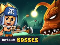 Скриншот 3 APK-версии Pirate Power