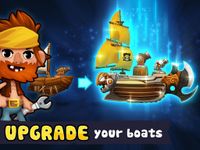 Скриншот  APK-версии Pirate Power