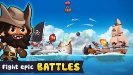 Скриншот 17 APK-версии Pirate Power