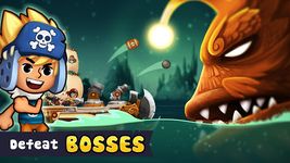 Скриншот 15 APK-версии Pirate Power