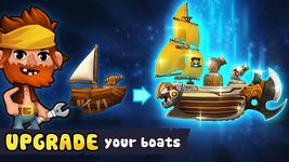 Скриншот 14 APK-версии Pirate Power