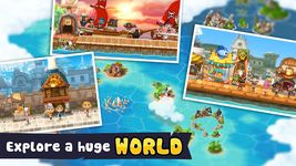 Pirate Power ekran görüntüsü APK 11